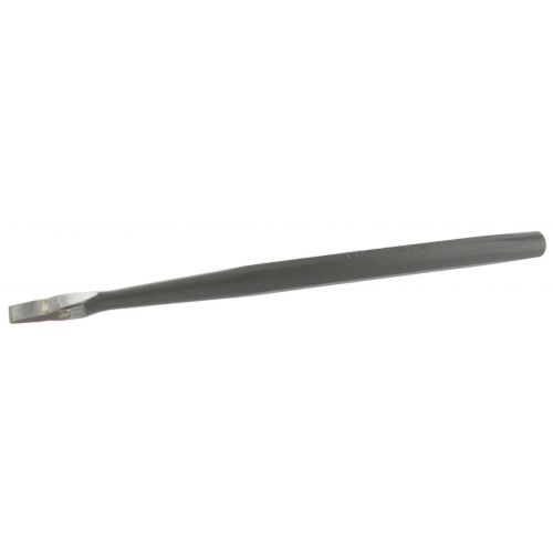 Cincel con punta de metal duro (10x190 mm)